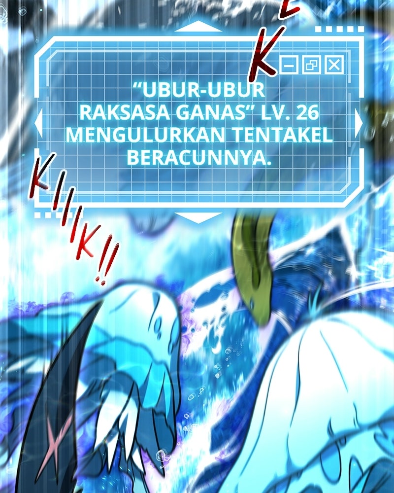 Baca Lv. 99 Princess of Black Flame Chapter 17 Bahasa Indonesia page 172