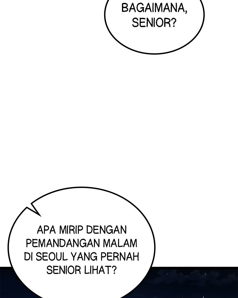 Baca Lv. 99 Princess of Black Flame Chapter 16 Bahasa Indonesia page 174