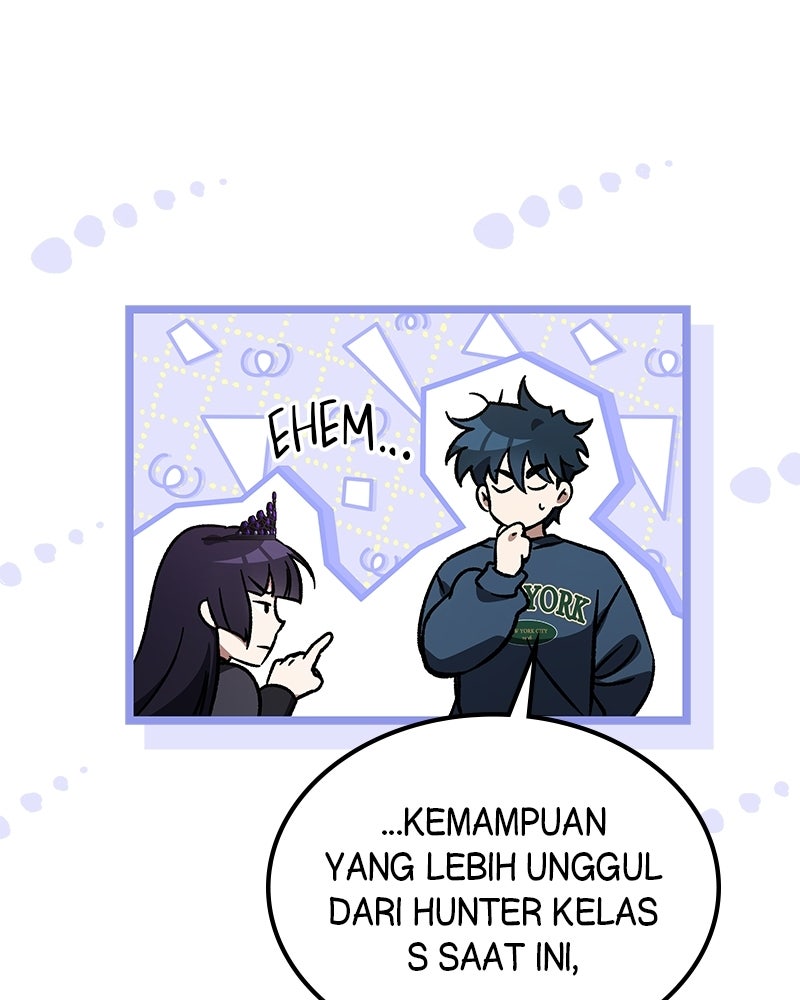 Baca Lv. 99 Princess of Black Flame Chapter 10 Bahasa Indonesia page 174
