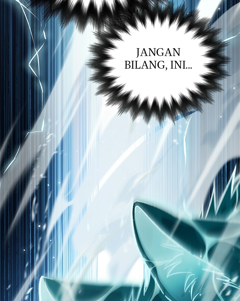 Baca Lv. 99 Princess of Black Flame Chapter 6 Bahasa Indonesia page 174