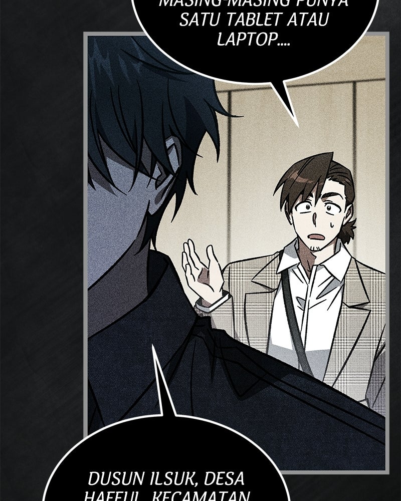 Baca Lv. 99 Princess of Black Flame Chapter 13 Bahasa Indonesia page 174