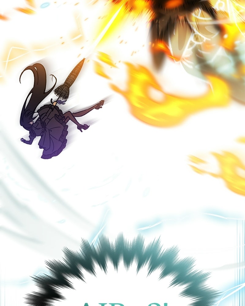Baca Lv. 99 Princess of Black Flame Chapter 6 Bahasa Indonesia page 178