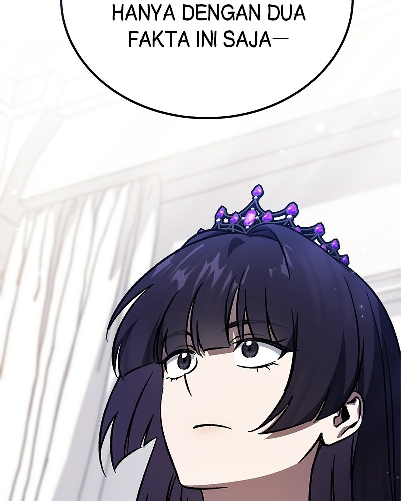 Baca Lv. 99 Princess of Black Flame Chapter 10 Bahasa Indonesia page 178