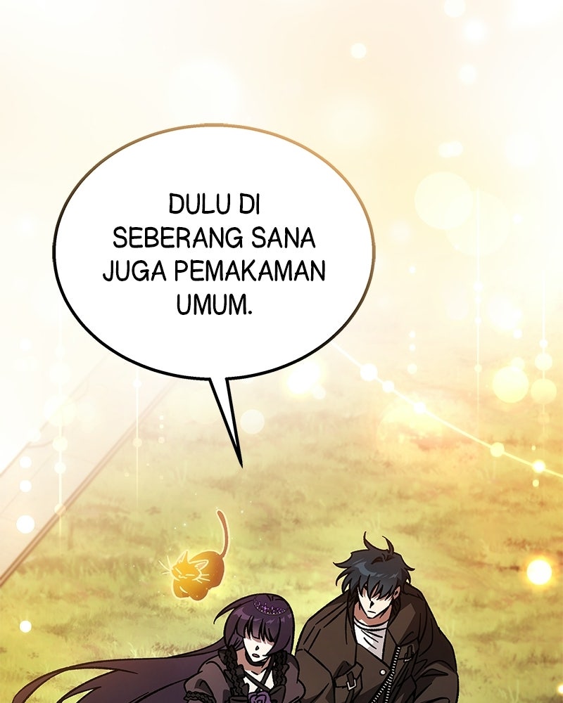 Baca Lv. 99 Princess of Black Flame Chapter 11 Bahasa Indonesia page 178