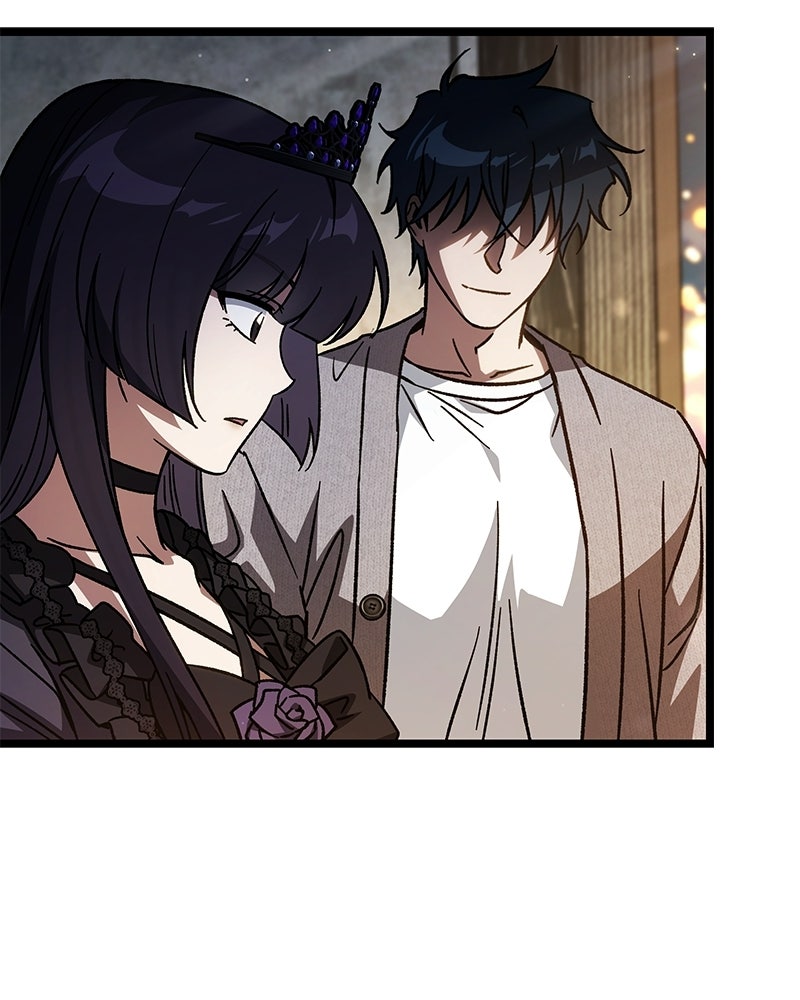 Baca Lv. 99 Princess of Black Flame Chapter 16 Bahasa Indonesia page 178