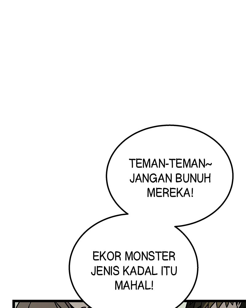Baca Lv. 99 Princess of Black Flame Chapter 14 Bahasa Indonesia page 180
