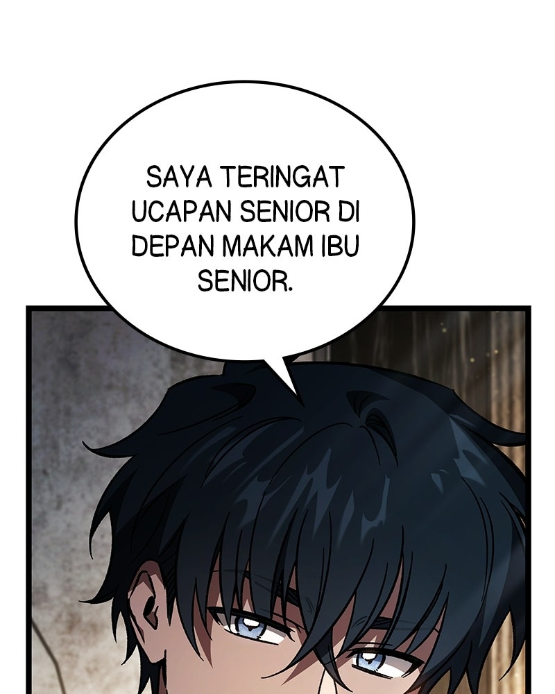 Baca Lv. 99 Princess of Black Flame Chapter 16 Bahasa Indonesia page 180
