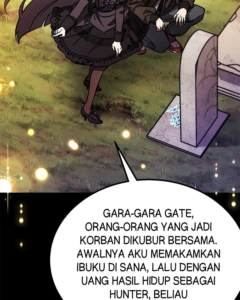 Baca Lv. 99 Princess of Black Flame Chapter 11 Bahasa Indonesia page 180