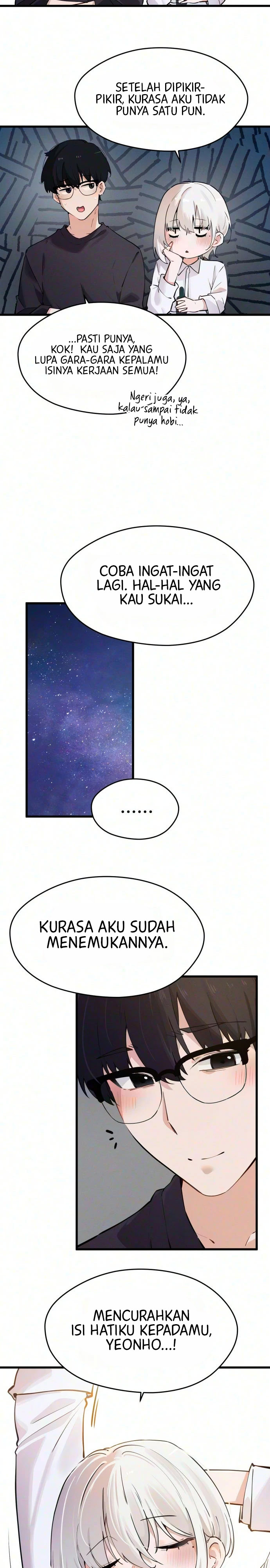 Baca Miss Ji-Hye, The Uncool Adult Chapter 17 Bahasa Indonesia page 24