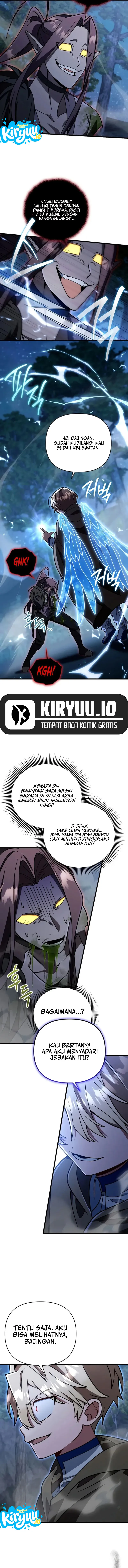 Baca I’m Going To Destroy This Country Chapter 87 Bahasa Indonesia page 22