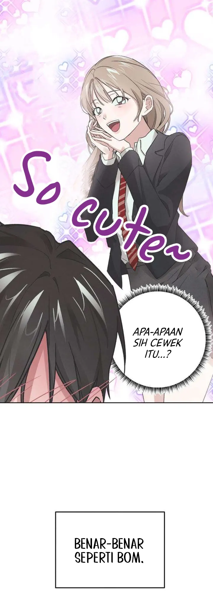 Baca Equation Without Error Chapter 03 Bahasa Indonesia page 24