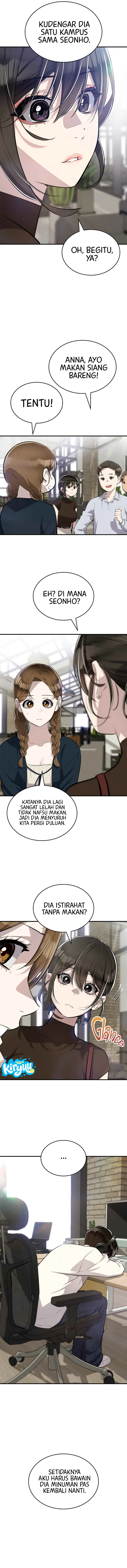 Baca Teto X Egen Chapter 19 Bahasa Indonesia page 24