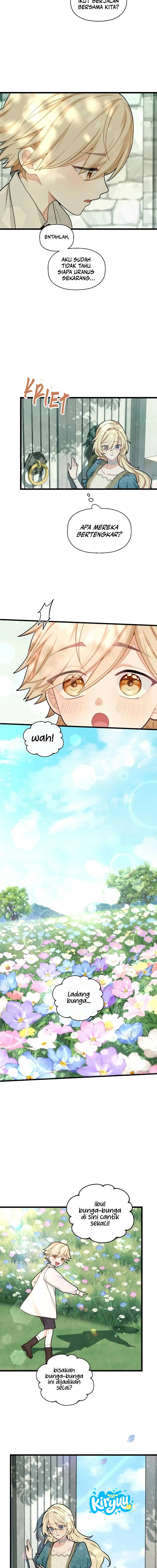 
              Forget That Night, Your Majesty             Chapter 7
