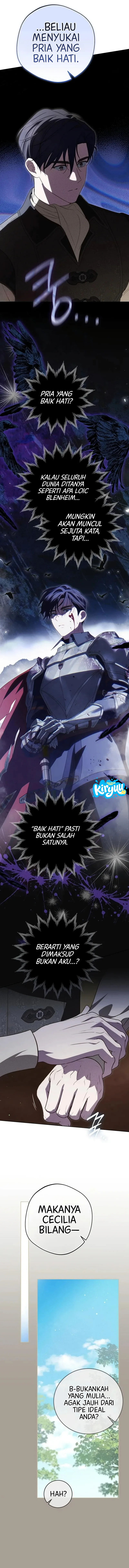 Baca Grand Duchess’s Constitution Chapter 58 Bahasa Indonesia page 24