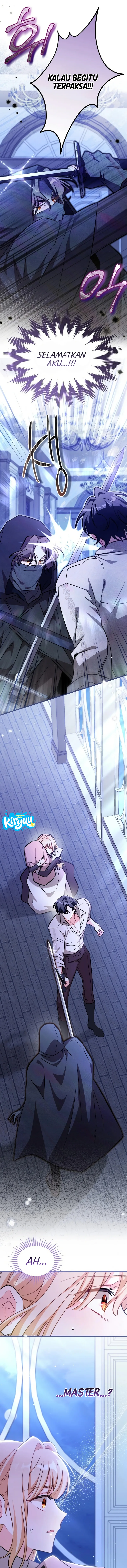 Baca The Maid With a Child Chapter 07 Bahasa Indonesia page 24