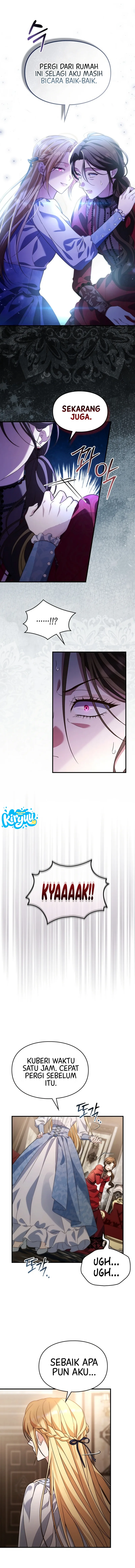 Baca Time Healer Ceres Chapter 08 Bahasa Indonesia page 24