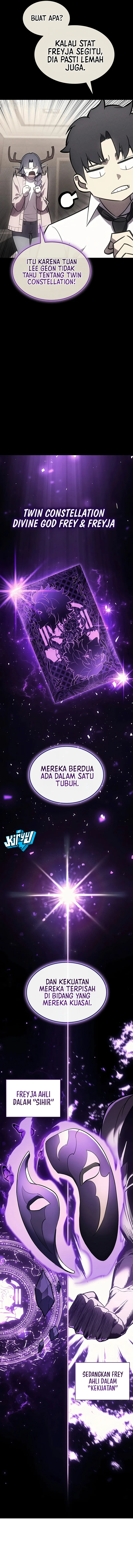 Baca Return of the Disaster-Class Hero Chapter 185 Bahasa Indonesia page 24