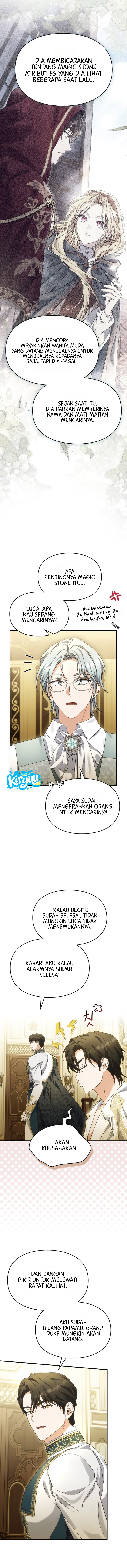 Baca Time Healer Ceres Chapter 11 Bahasa Indonesia page 24