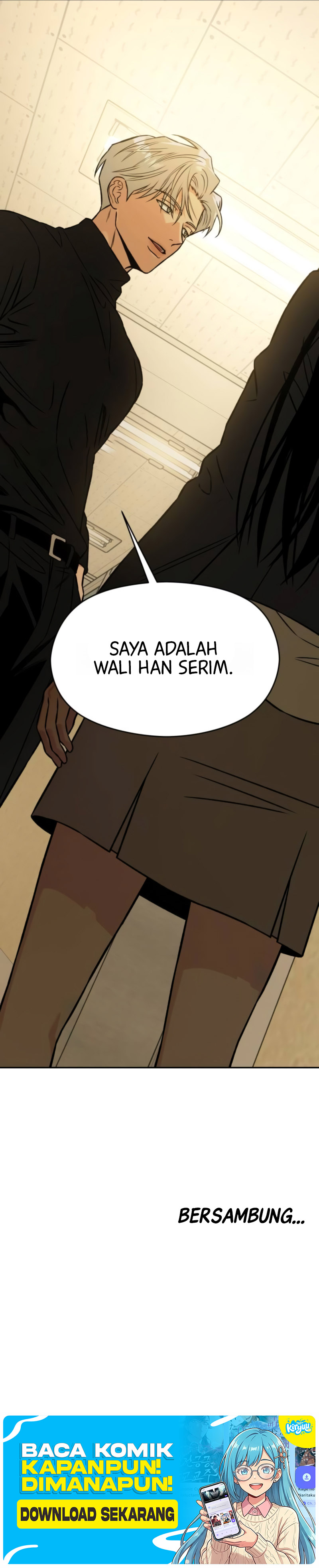 Baca Serim’s Golden Rule Chapter 11 Bahasa Indonesia page 24