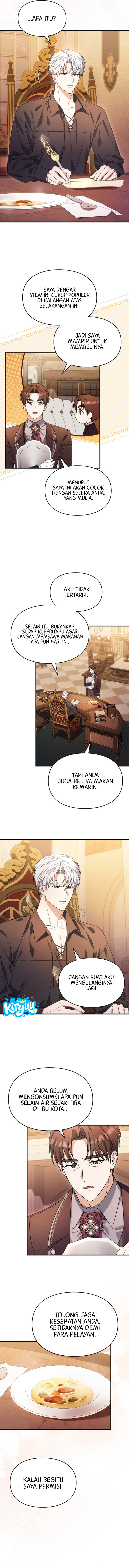 Baca Time Healer Ceres Chapter 14 Bahasa Indonesia page 24