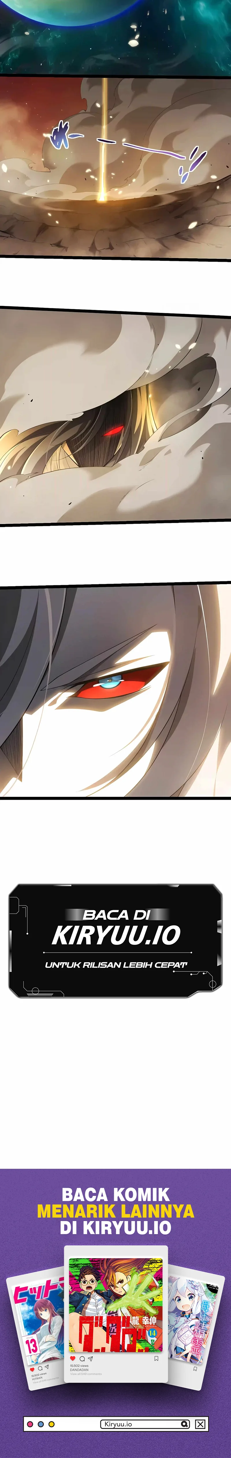 Baca Evolution Begins With A Big Tree Chapter 528 Bahasa Indonesia page 24