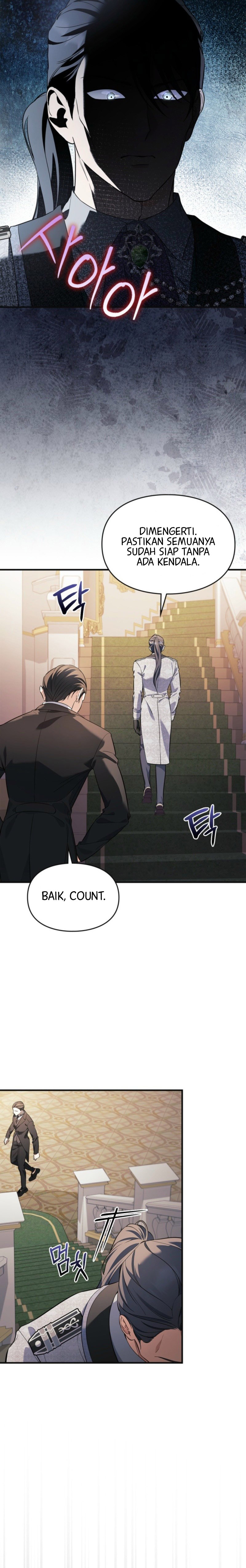 Baca Time Healer Ceres Chapter 21 Bahasa Indonesia page 24