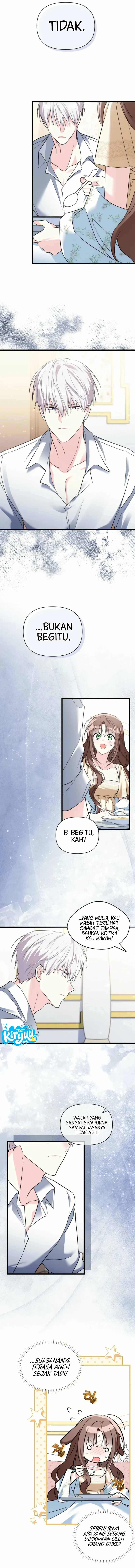 
              How Can You Pay Back The Kindness I Raised With Obsession?             Chapter 69