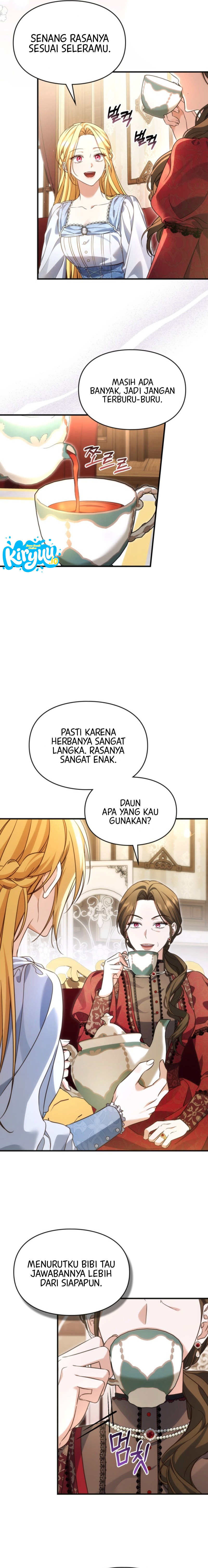 Baca Time Healer Ceres Chapter 07 Bahasa Indonesia page 24