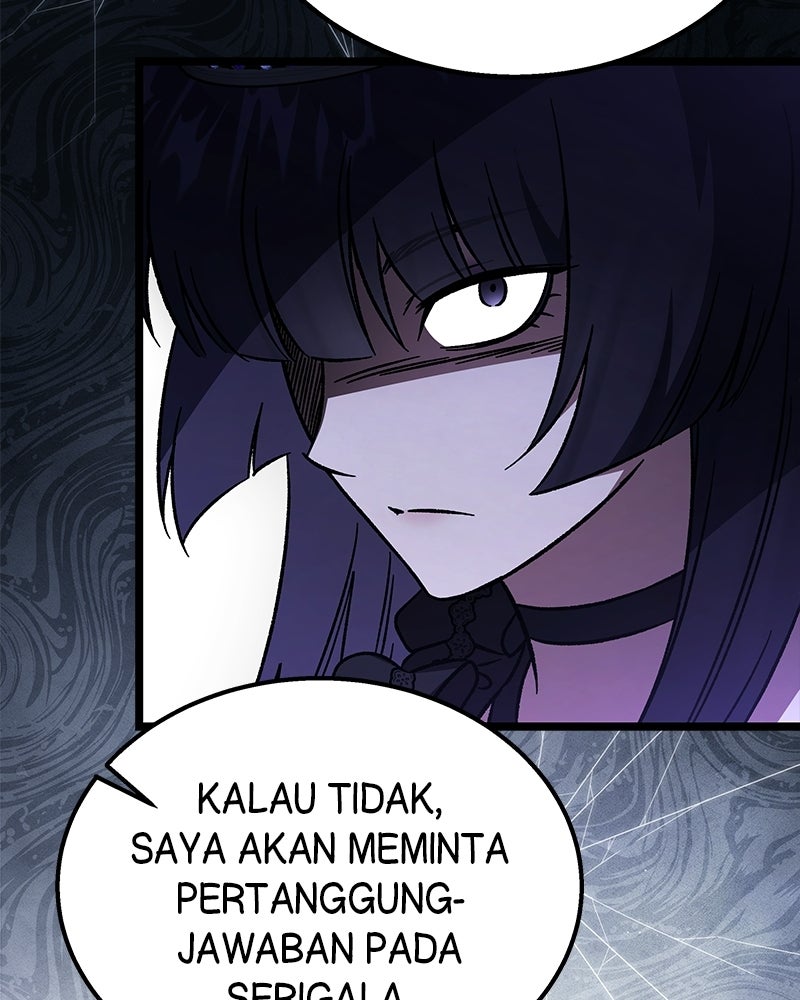 Baca Lv. 99 Princess of Black Flame Chapter 18 Bahasa Indonesia page 182