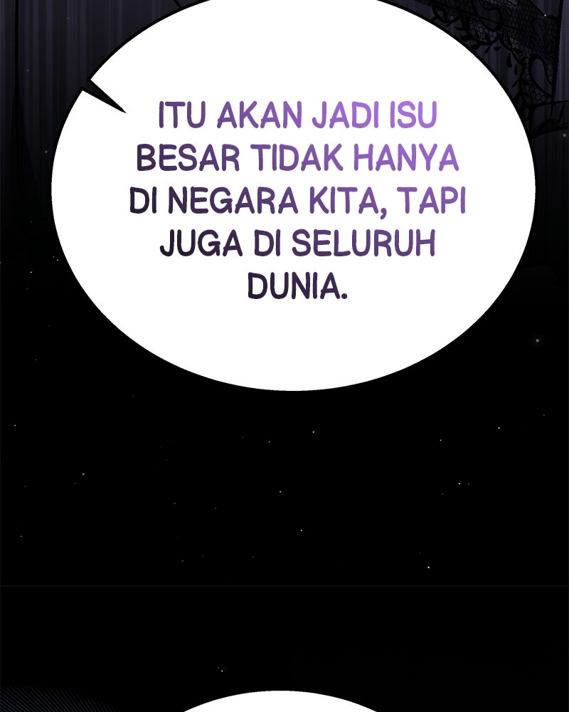Baca Lv. 99 Princess of Black Flame Chapter 10 Bahasa Indonesia page 182
