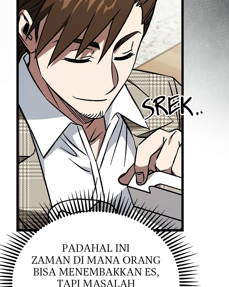 Baca Lv. 99 Princess of Black Flame Chapter 13 Bahasa Indonesia page 182