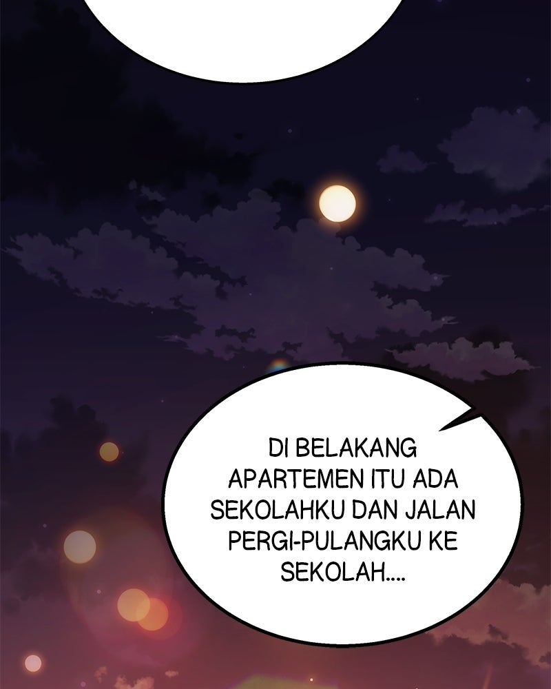 Baca Lv. 99 Princess of Black Flame Chapter 11 Bahasa Indonesia page 184