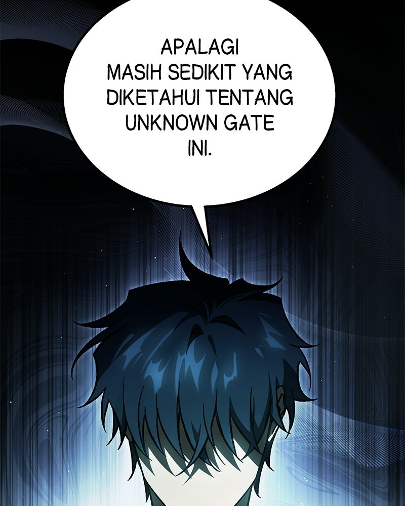 Baca Lv. 99 Princess of Black Flame Chapter 10 Bahasa Indonesia page 184