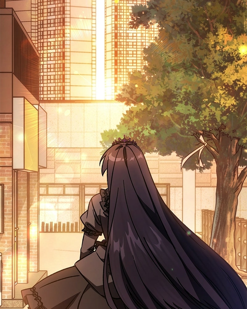 Baca Lv. 99 Princess of Black Flame Chapter 9 Bahasa Indonesia page 184