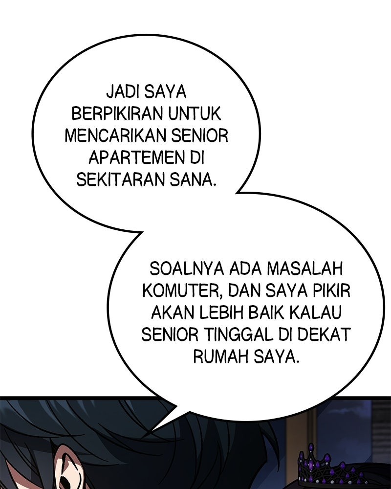 Baca Lv. 99 Princess of Black Flame Chapter 16 Bahasa Indonesia page 184