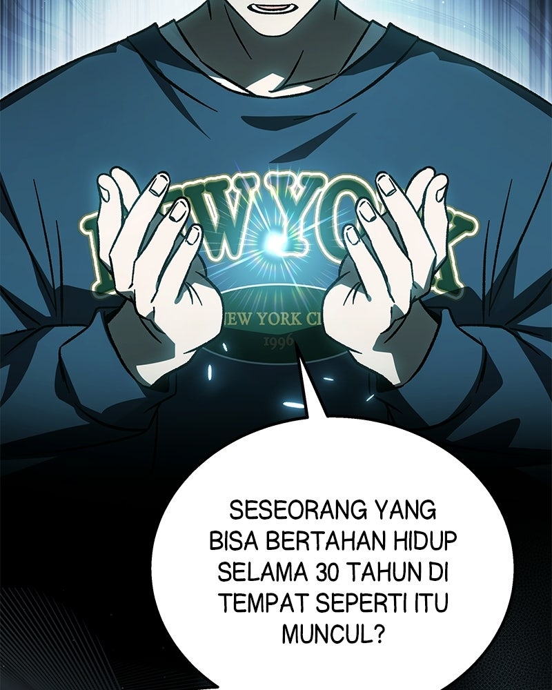 Baca Lv. 99 Princess of Black Flame Chapter 10 Bahasa Indonesia page 186