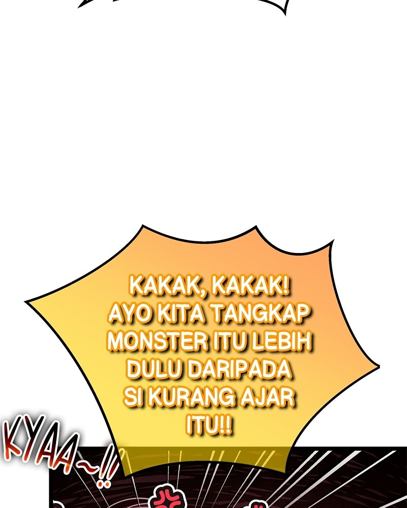 Baca Lv. 99 Princess of Black Flame Chapter 17 Bahasa Indonesia page 186