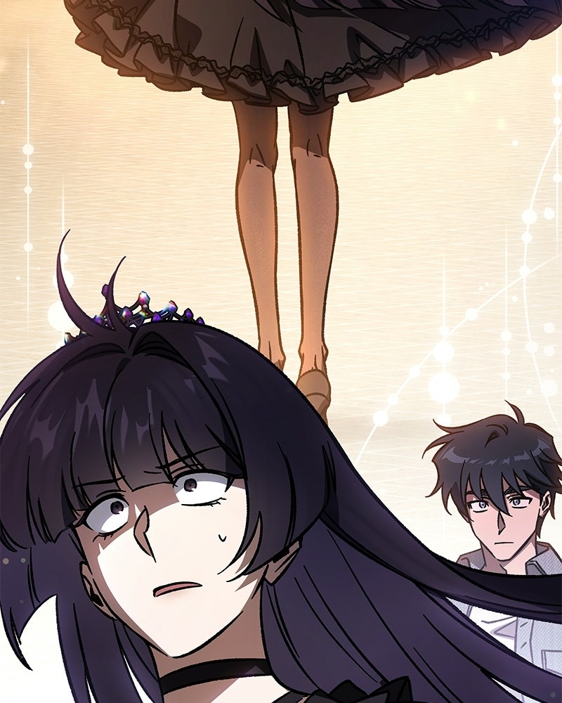 Baca Lv. 99 Princess of Black Flame Chapter 9 Bahasa Indonesia page 186