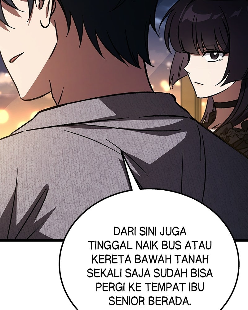 Baca Lv. 99 Princess of Black Flame Chapter 16 Bahasa Indonesia page 186
