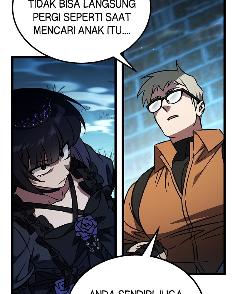 Baca Lv. 99 Princess of Black Flame Chapter 18 Bahasa Indonesia page 186