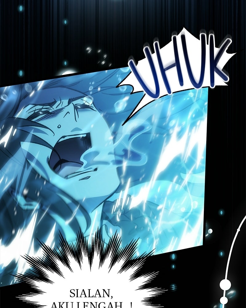 Baca Lv. 99 Princess of Black Flame Chapter 6 Bahasa Indonesia page 188