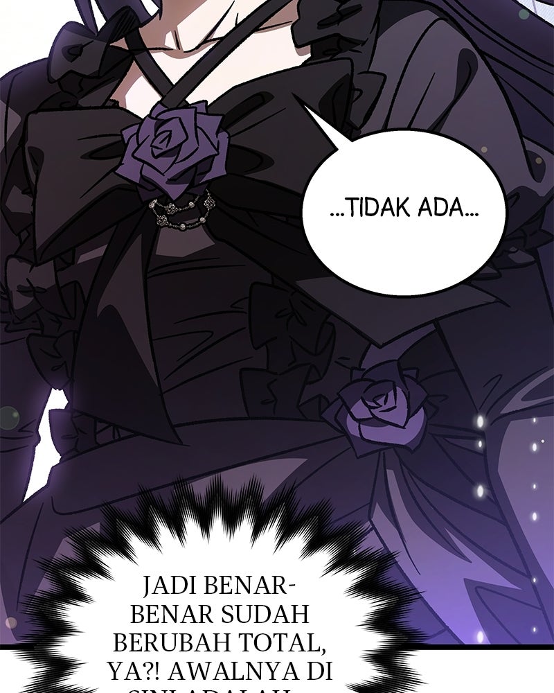 Baca Lv. 99 Princess of Black Flame Chapter 9 Bahasa Indonesia page 188