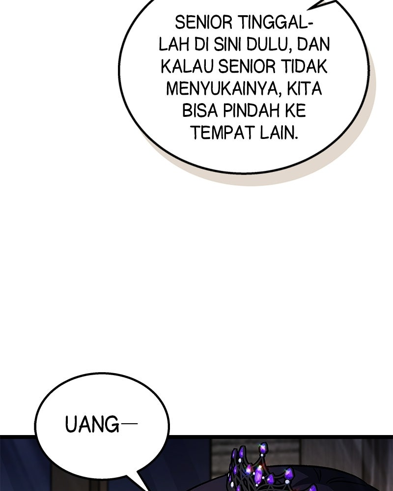 Baca Lv. 99 Princess of Black Flame Chapter 16 Bahasa Indonesia page 190