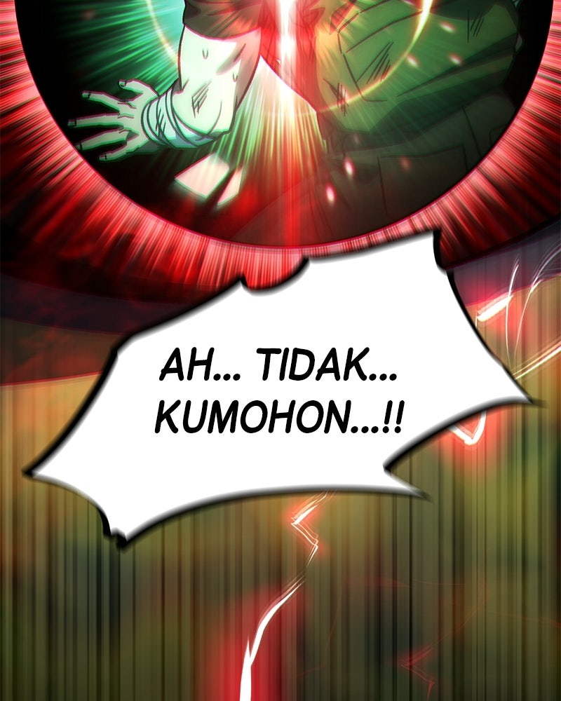 Baca Lv. 99 Princess of Black Flame Chapter 15 Bahasa Indonesia page 190