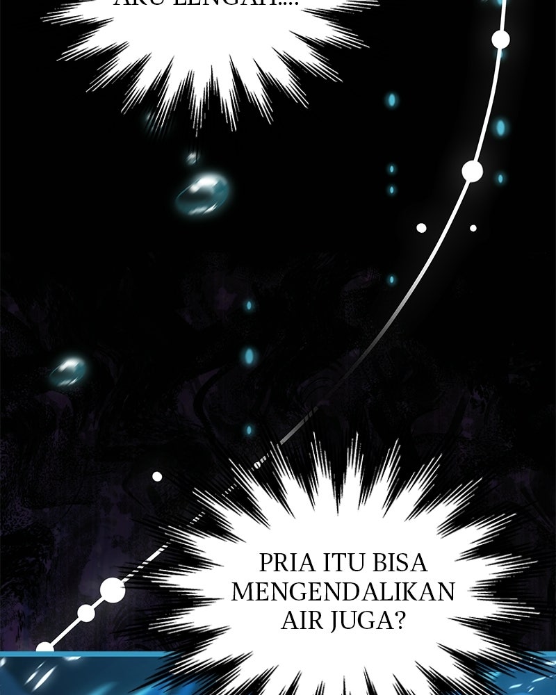 Baca Lv. 99 Princess of Black Flame Chapter 6 Bahasa Indonesia page 190
