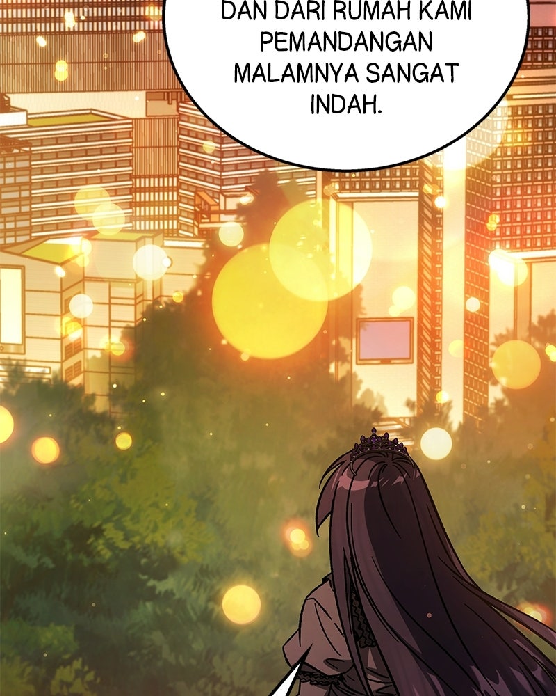 Baca Lv. 99 Princess of Black Flame Chapter 11 Bahasa Indonesia page 190