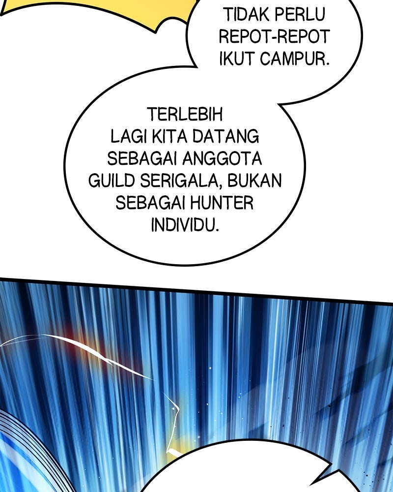 Baca Lv. 99 Princess of Black Flame Chapter 17 Bahasa Indonesia page 190