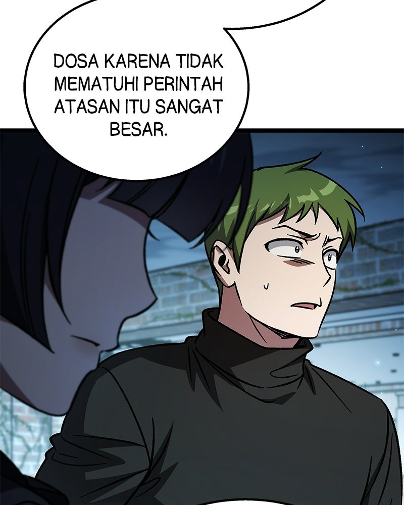 Baca Lv. 99 Princess of Black Flame Chapter 18 Bahasa Indonesia page 190