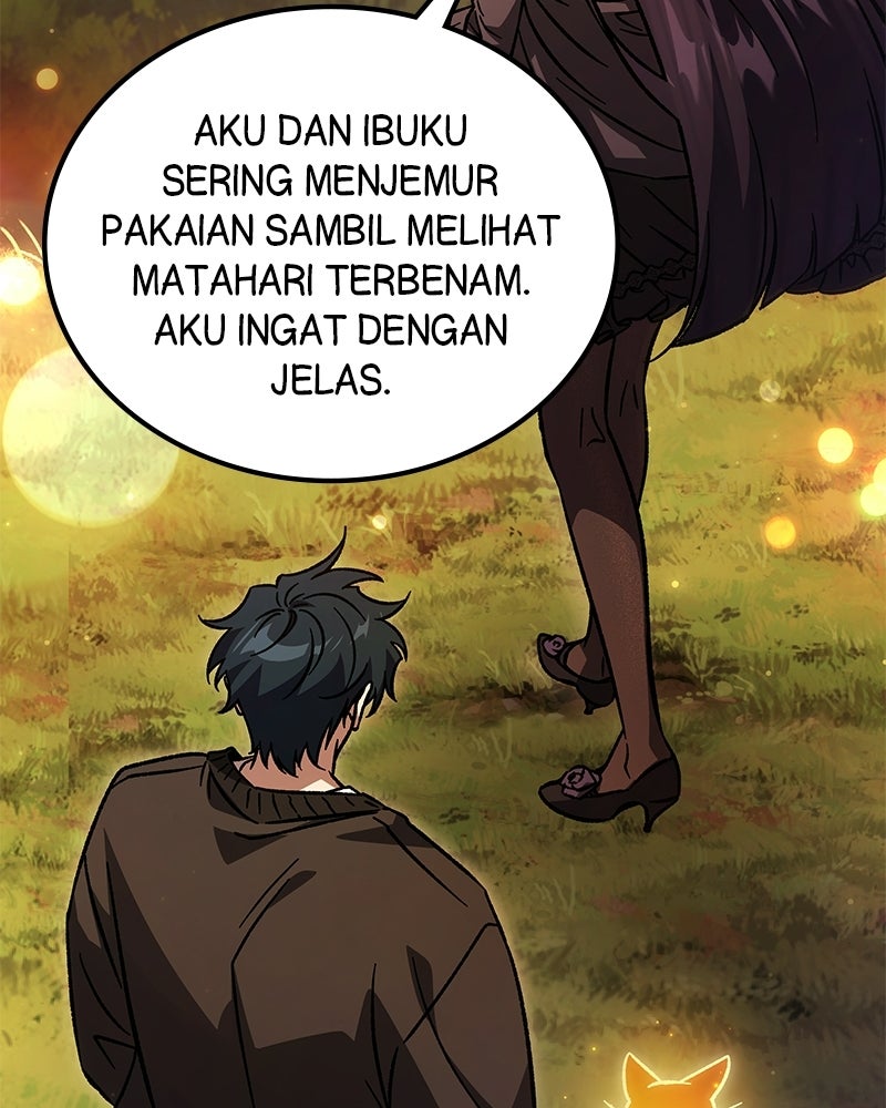 Baca Lv. 99 Princess of Black Flame Chapter 11 Bahasa Indonesia page 192