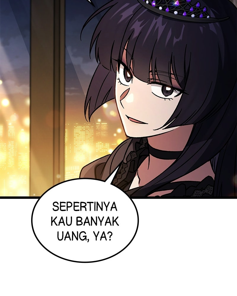 Baca Lv. 99 Princess of Black Flame Chapter 16 Bahasa Indonesia page 192